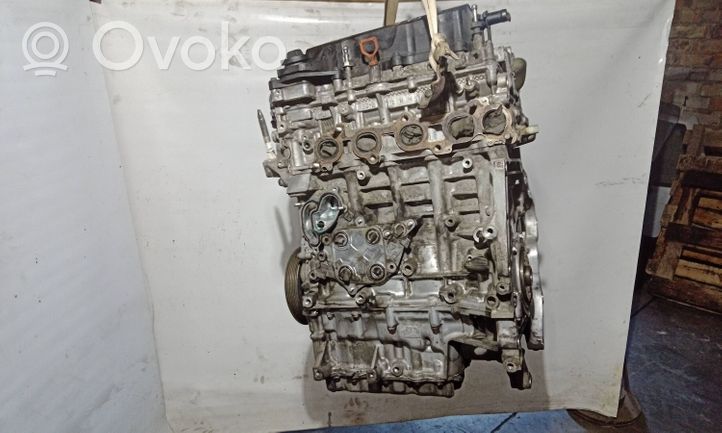 Honda CR-V Silnik / Komplet N16A2