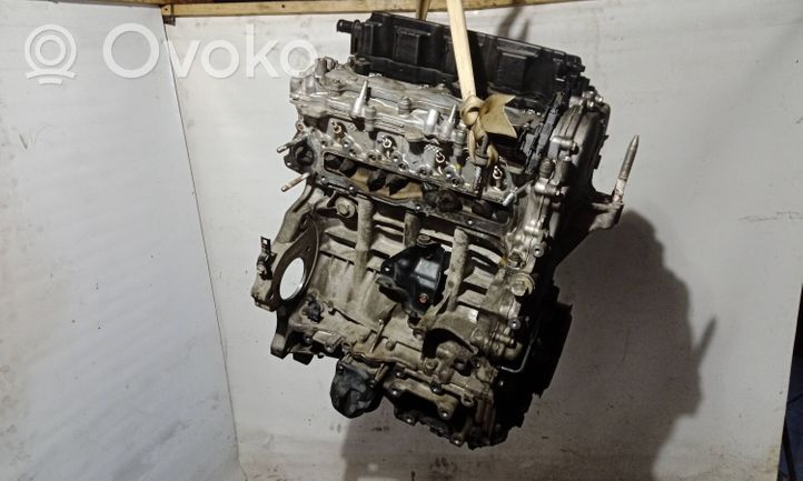 Honda CR-V Engine N16A2