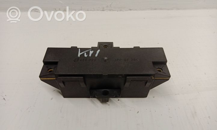 Audi A8 S8 D3 4E Oven ohjainlaite/moduuli 04E0919064