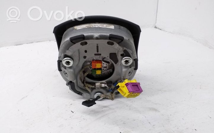 Audi A8 S8 D3 4E Airbag dello sterzo 4E0880201BK