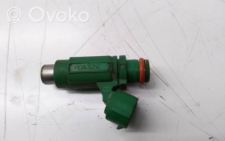 Mitsubishi Grandis Injecteur de carburant HDA305E