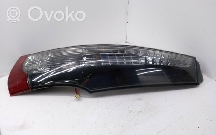 Mitsubishi Grandis Galinis žibintas kėbule 22087642