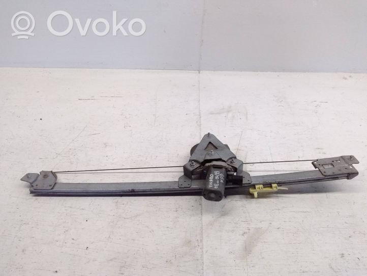 Opel Vivaro Priekinio el. Lango pakėlimo mechanizmo komplektas 37103001