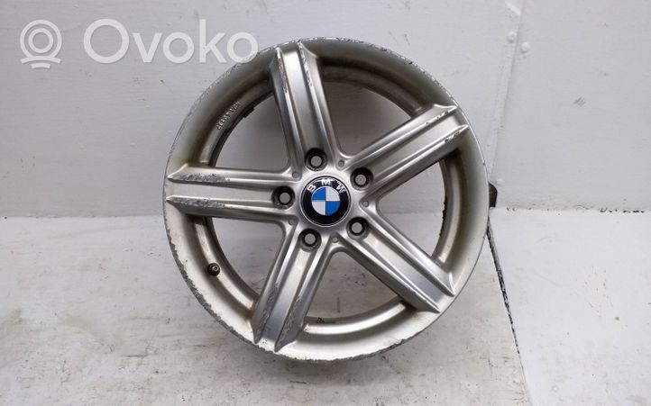 BMW 3 F30 F35 F31 Cerchione in lega R16 BROCKALLOYWHEELS