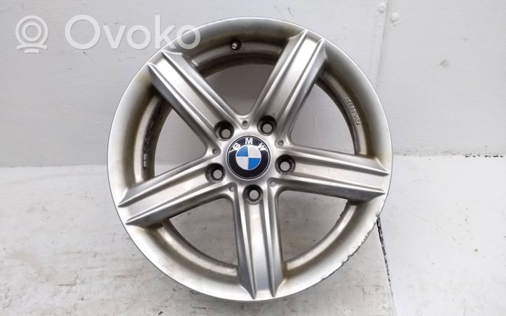 BMW 3 F30 F35 F31 R16-alumiinivanne 