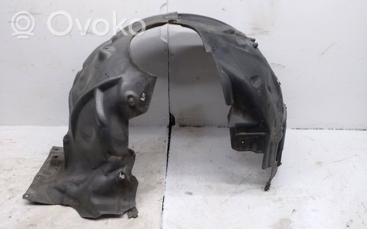 BMW 3 F30 F35 F31 Radlaufschale Radhausverkleidung vorne 7260699