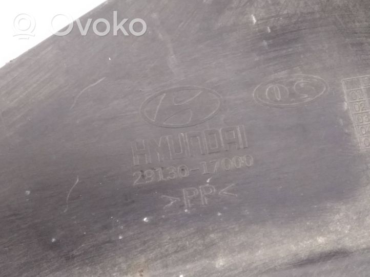 Hyundai Matrix Front underbody cover/under tray 2913017000