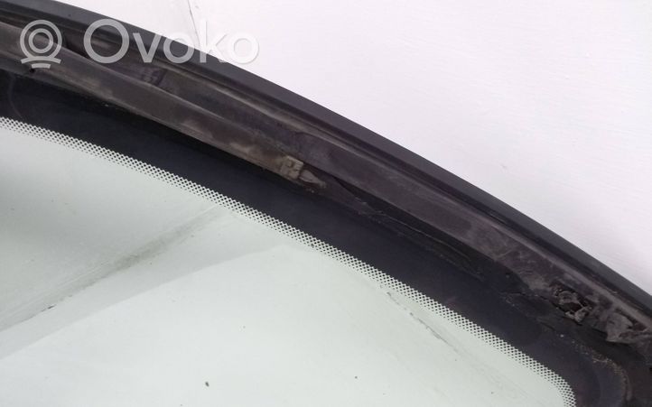 BMW 3 F30 F35 F31 Fenêtre latérale avant / vitre triangulaire 