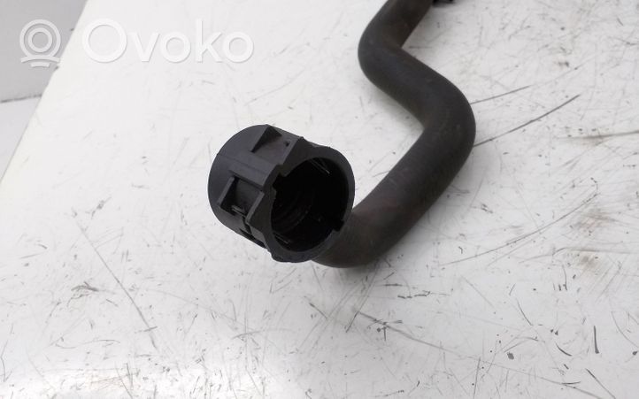 BMW X1 E84 Engine coolant pipe/hose 9222700