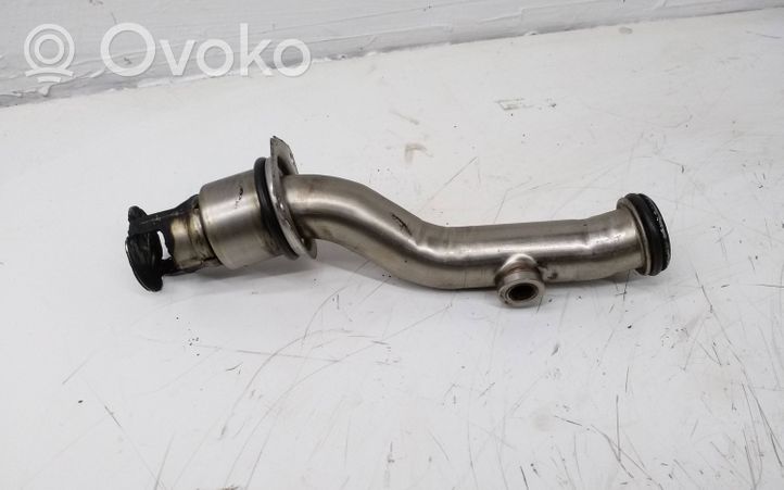 BMW X1 E84 EGR vamzdelis (-iai)/ žarna (-os) 