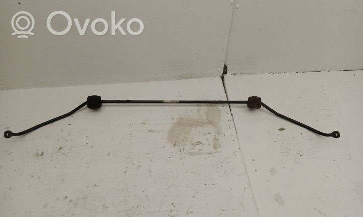 BMW X1 E84 Tylny stabilizator / drążek 6793164