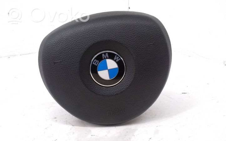 BMW X1 E84 Poduszka powietrzna Airbag kierownicy 305166199001