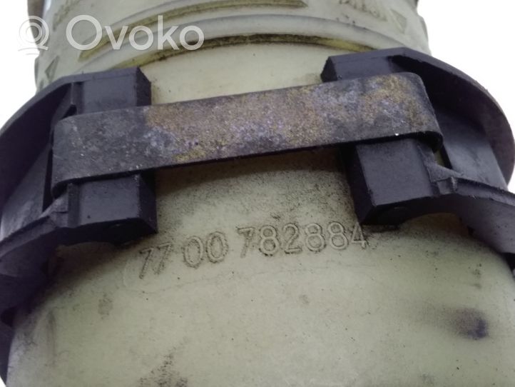 Nissan Primastar Zbiornik płynu wspomagania układu kierowniczego 7700782884