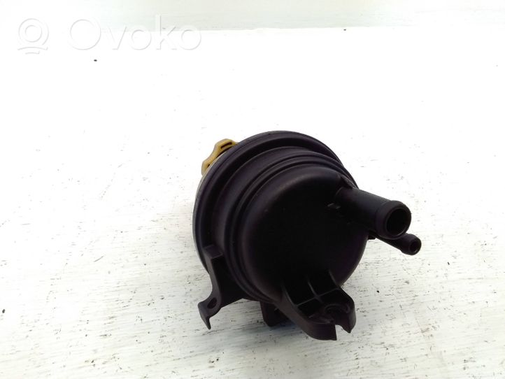 Chrysler Pacifica Power steering fluid tank/reservoir 04743175AC