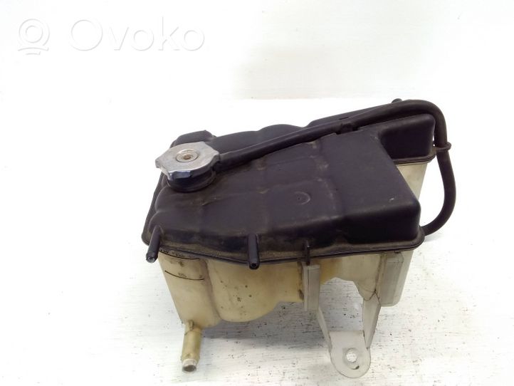 Jeep Grand Cherokee (WK) Coolant expansion tank/reservoir 55116873AD