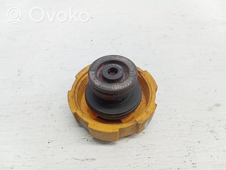 Opel Astra H Coolant expansion tank/reservoir cap 