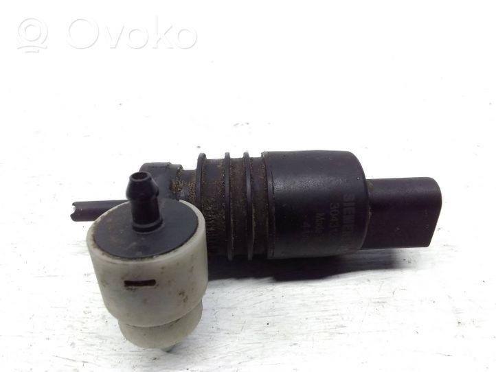 Citroen C-Crosser Windscreen/windshield washer pump 3043125