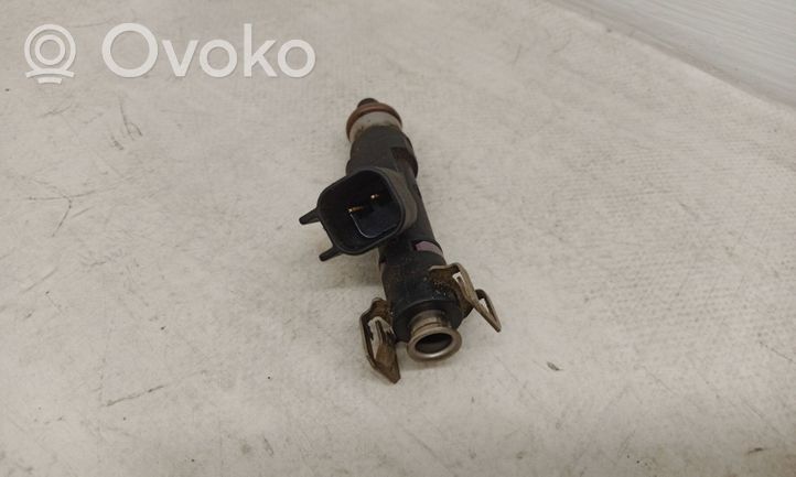 Mazda CX-7 Injecteur de carburant 0280158157