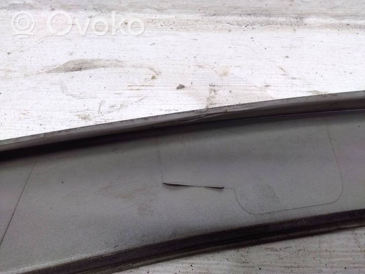 Mazda CX-7 Spoiler del portellone posteriore/bagagliaio EG2151956