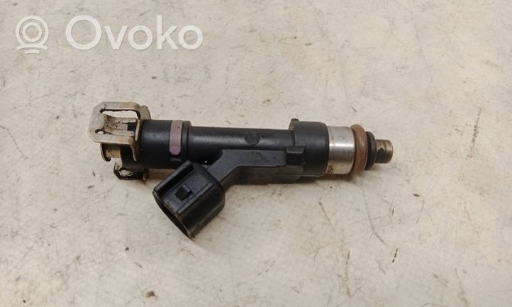 Mazda CX-7 Injecteur de carburant 0280158157