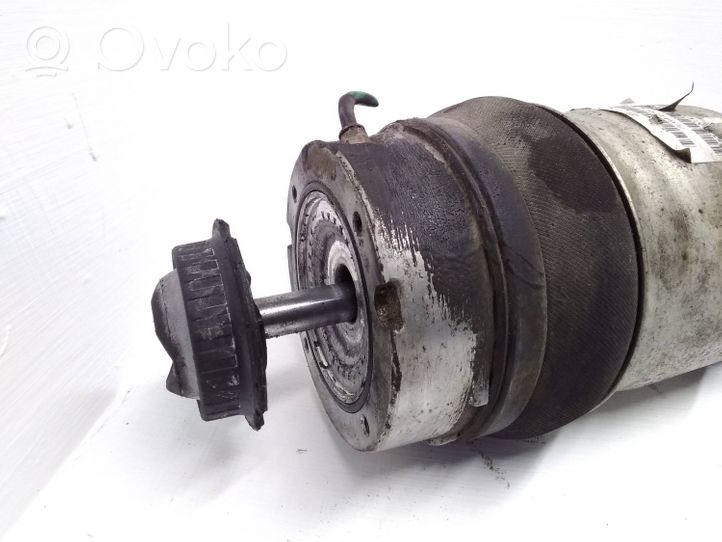 Volkswagen Touareg I Air suspension front shock absorber 7L6412022AG