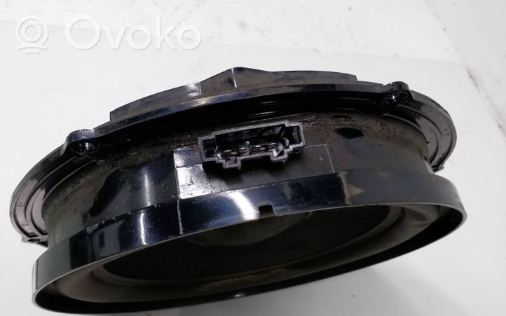 Volkswagen Touareg I Altoparlante portiera anteriore 1F0035411G