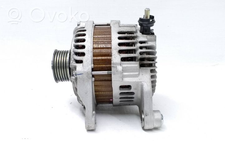 Mazda CX-3 Alternator A5TJ0591ZT