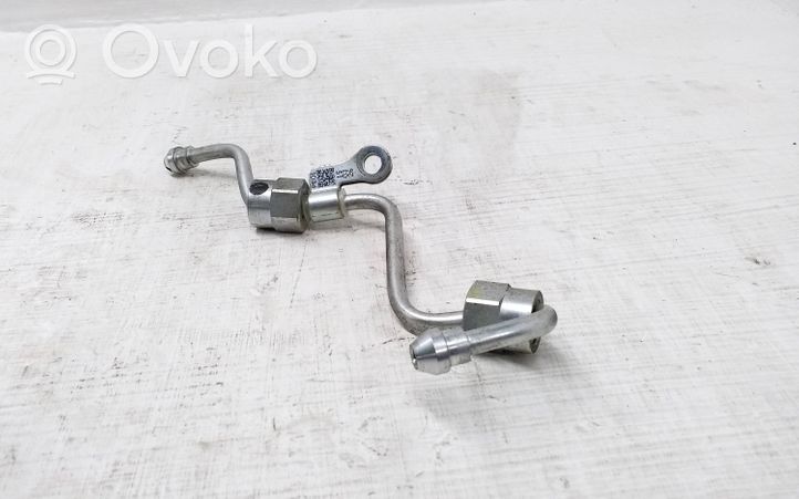 Mazda CX-3 Tuyau d'alimentation d'injecteur de carburant 150326