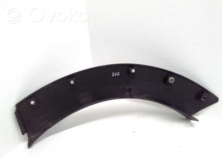 Mazda CX-3 Rivestimento passaruota posteriore D10E51W51