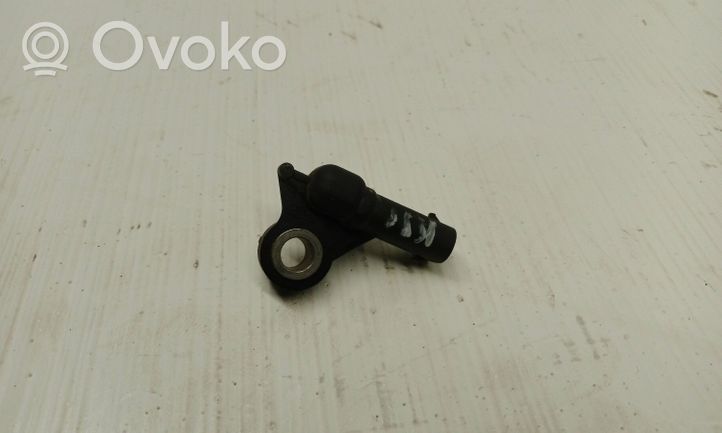 Mazda CX-3 Sensore d’urto/d'impatto apertura airbag D09H57K1X060