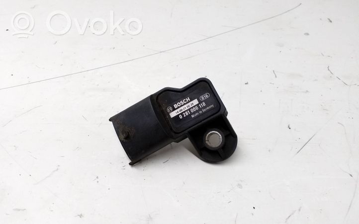 Honda CR-V Air pressure sensor 0281006118