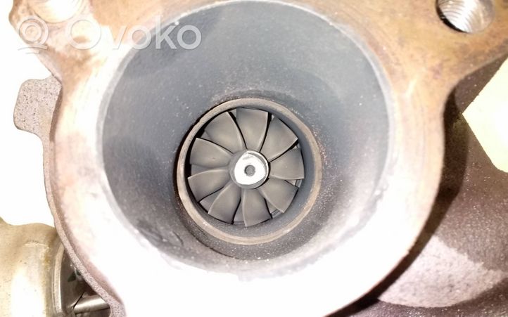 Honda CR-V Turbina 7947665001S