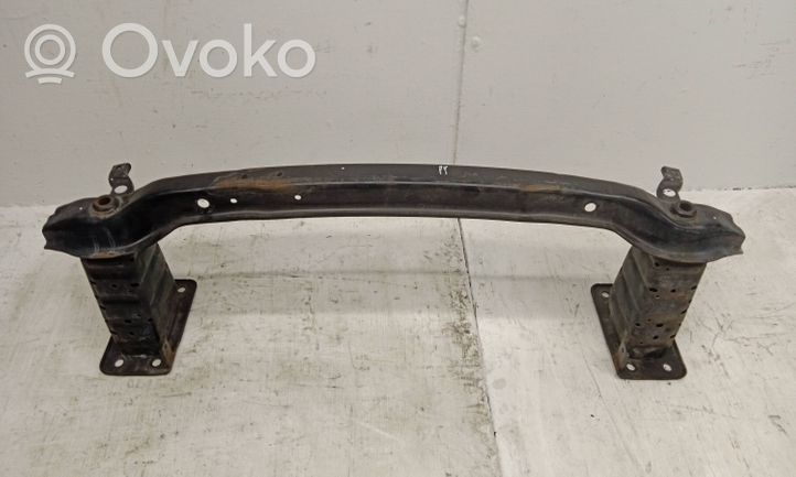 BMW X5 E70 Traversa del paraurti anteriore 7229085