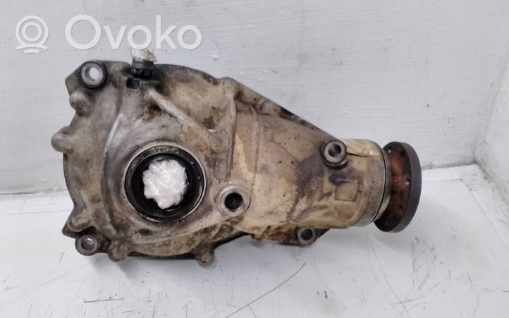 BMW X5 E70 Front differential 17586910