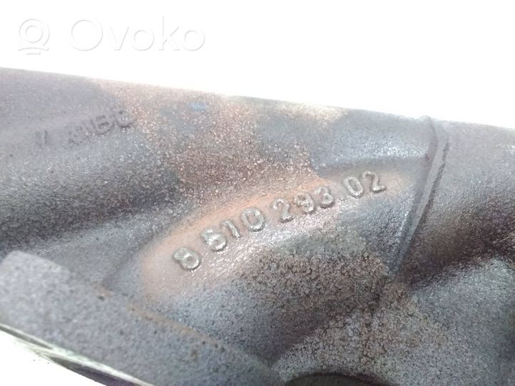 BMW X5 E70 Collettore di scarico 8510293