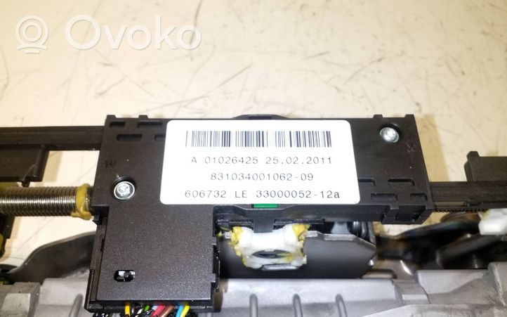 BMW X5 E70 Scatola dello sterzo 32306786603A