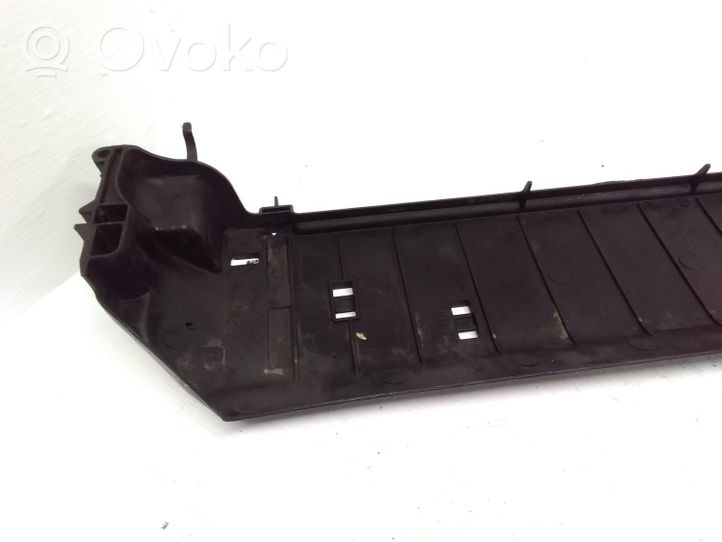 BMW X5 E70 Pannello di fondo di supporto del radiatore 7795909