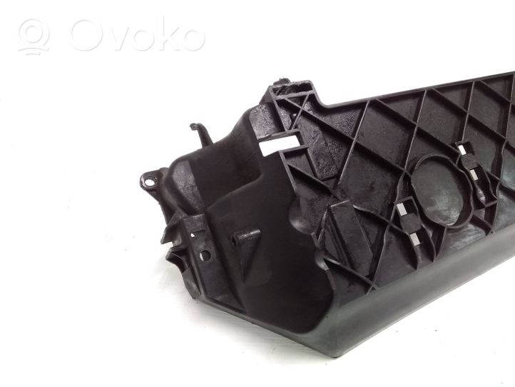 BMW X5 E70 Pannello di fondo di supporto del radiatore 7795909