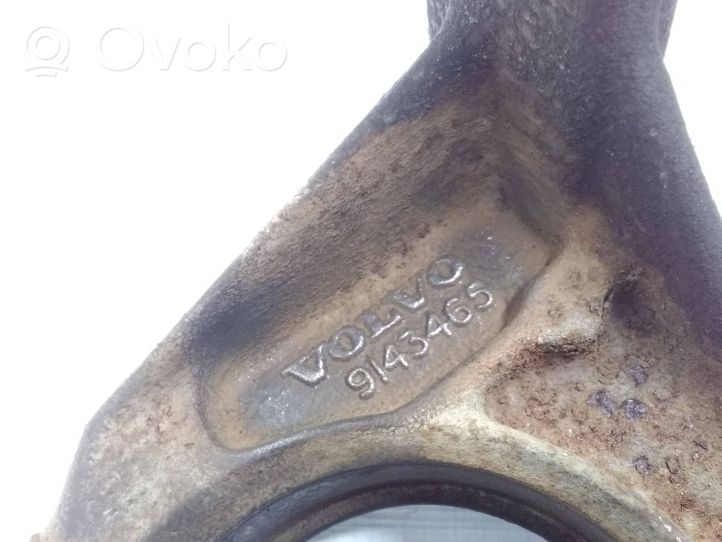 Volvo XC90 Łożysko podpory wału napędowego 9143465