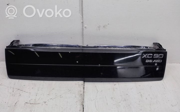 Volvo XC90 Portiera di carico posteriore 