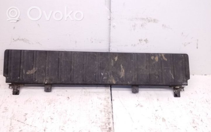 Volvo XC90 Tavaratilan/takakontin alempi sivuverhoilu 08641116
