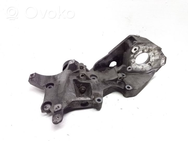 Volkswagen PASSAT CC Generator/alternator bracket 03L903143D