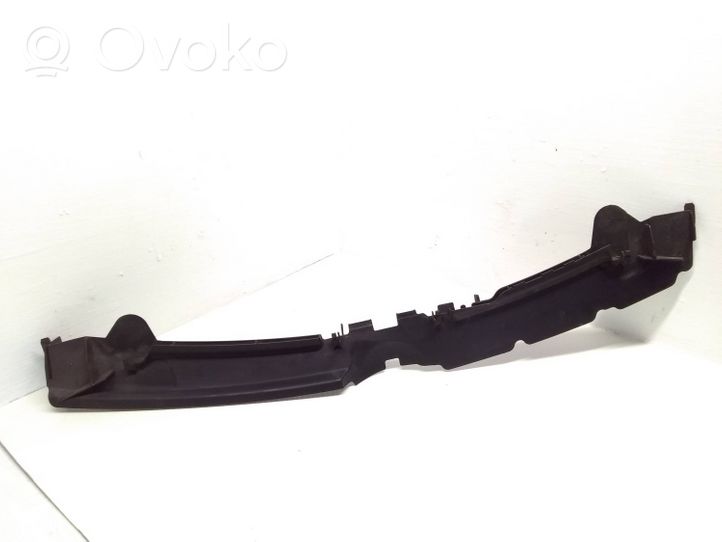 Volkswagen PASSAT CC Radiator trim 3C8121330B