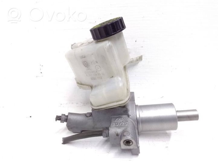 Mercedes-Benz C W204 Master brake cylinder A2044300102