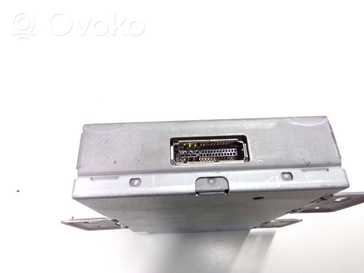 Mercedes-Benz C W204 Console centrale, commande de multimédia l'unité principale A2049000300