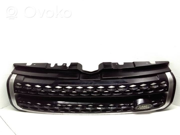 Land Rover Range Rover Evoque L538 Griglia superiore del radiatore paraurti anteriore GJ328200FB