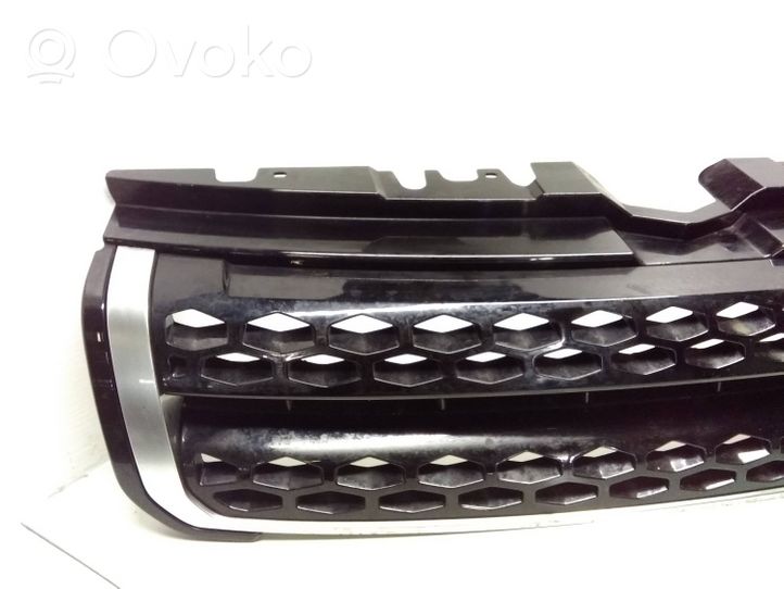 Land Rover Range Rover Evoque L538 Griglia superiore del radiatore paraurti anteriore GJ328200FB