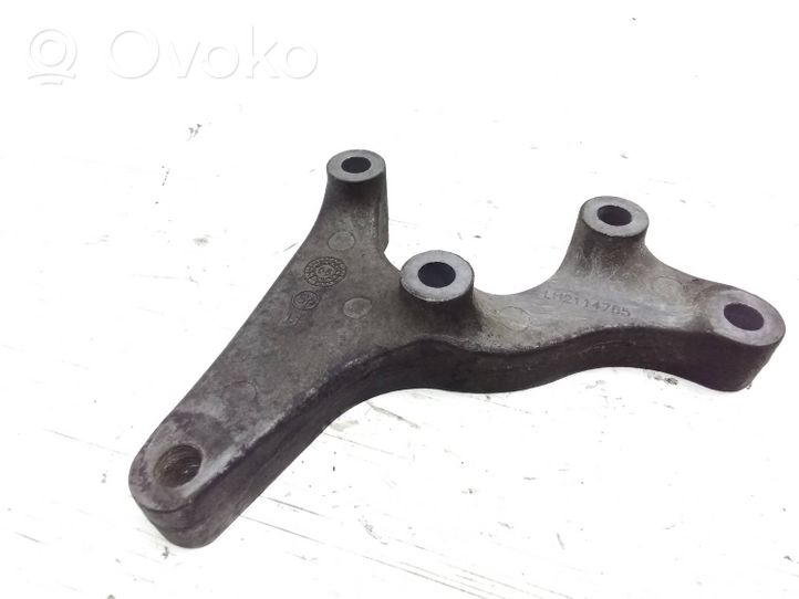 BMW 5 GT F07 Support de pompe de direction assistée LH2114765