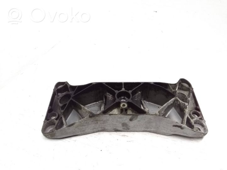 BMW 5 GT F07 Support de boîte de vitesses 6777613