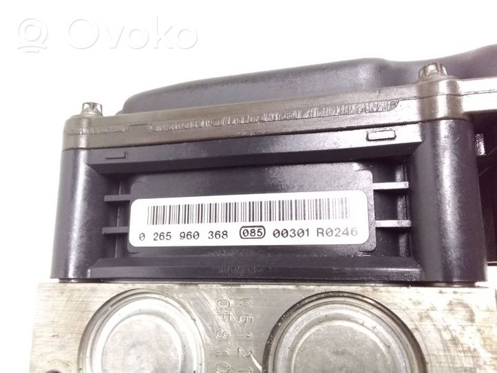 BMW 5 GT F07 ABS Pump 6797036